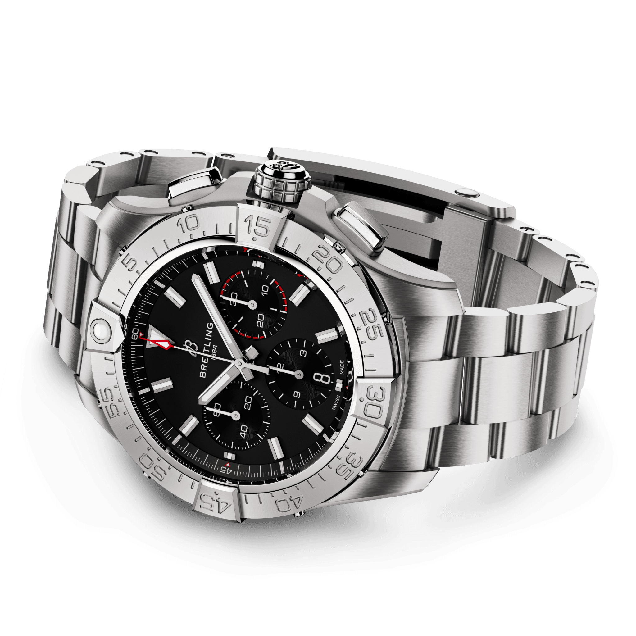 Breitling Avenger B01 Chronograph 44