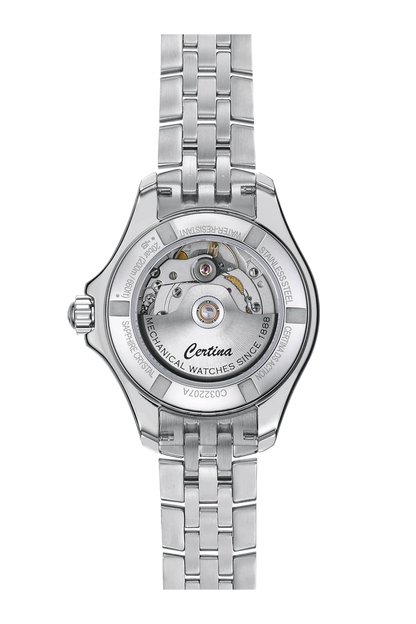 Certina DS Action Lady Powermatic 80