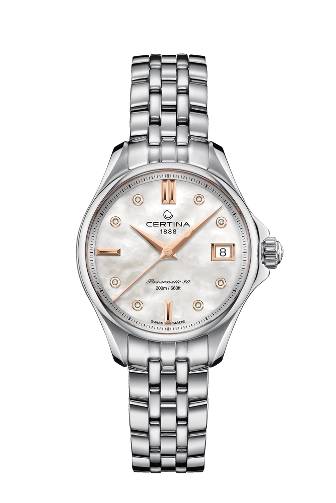 Certina DS Action Lady Powermatic 80