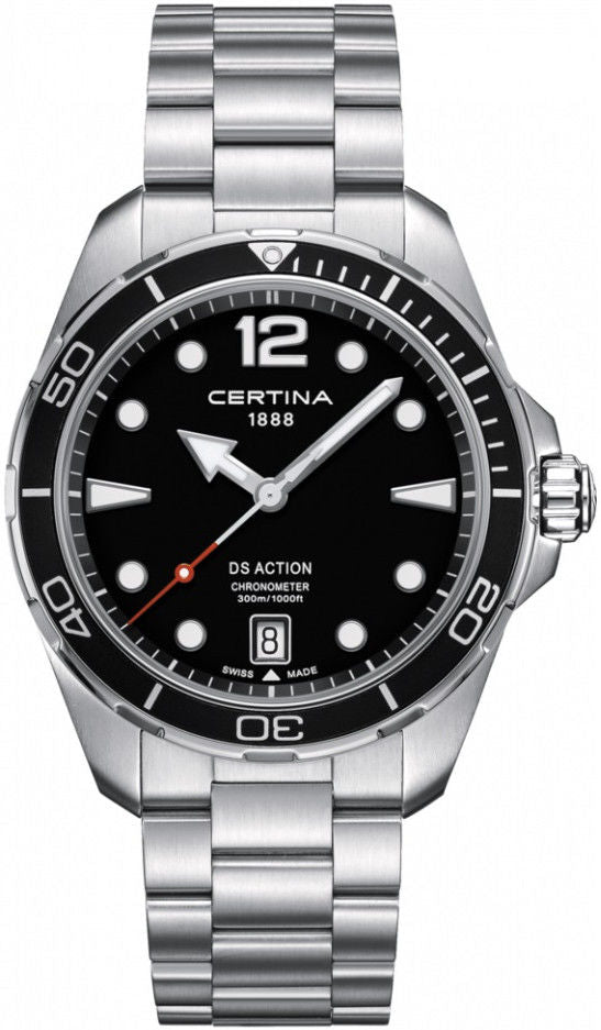 Certina DS Action