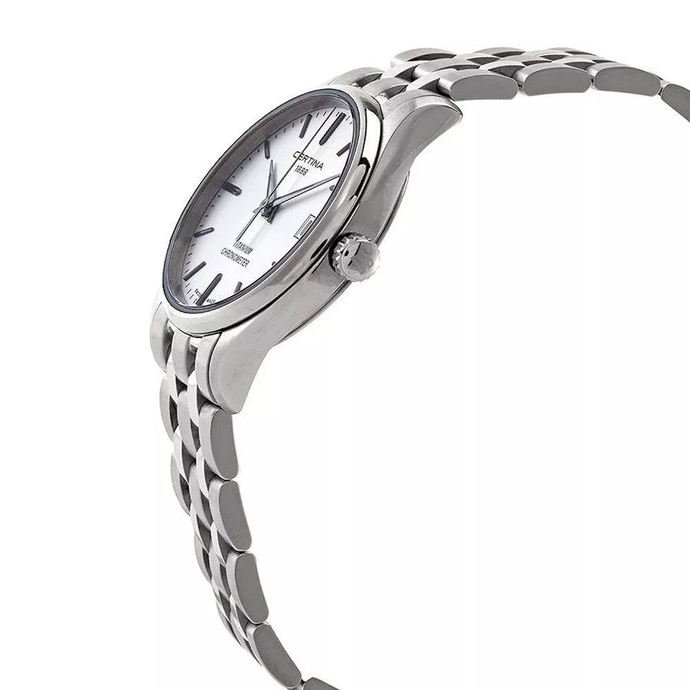 Certina D-8 Lady 30mm