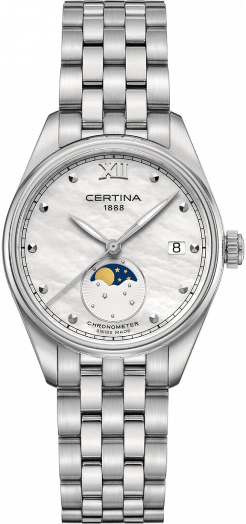 Certina DS-8