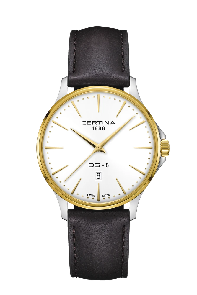 Certina DS-8 Gent 40mm