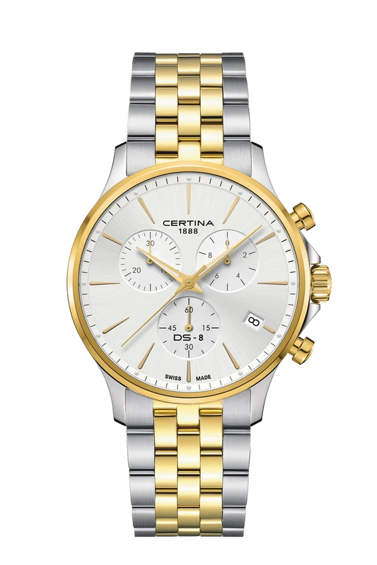 Certina DS-8 Chrono