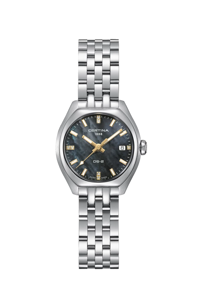 Certina DS-2 Lady