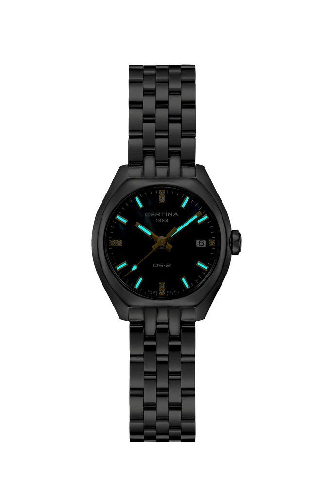Certina DS-2 Lady
