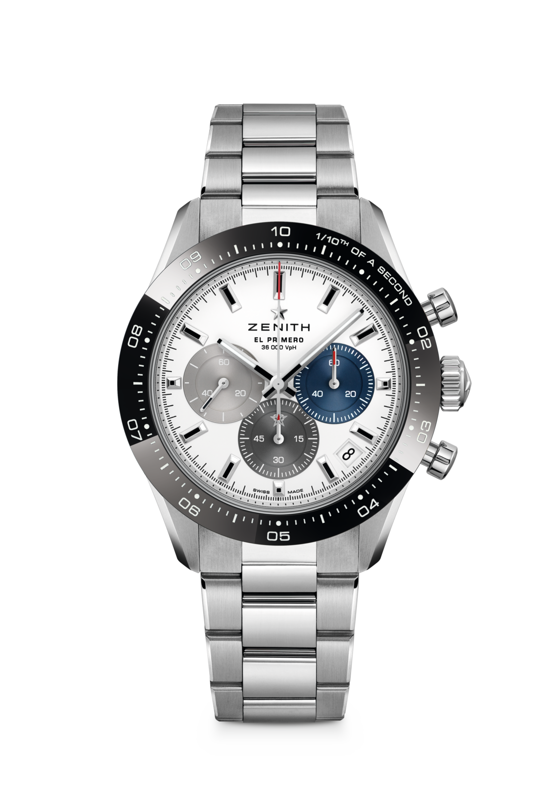 Zenith Chronometer Sport