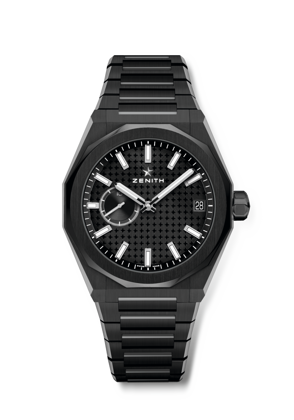 Zenith Defy Skyline