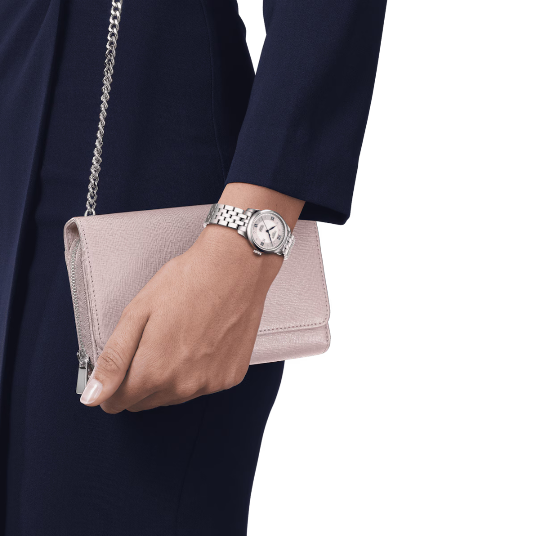 Tissot Le Locle Automatic Lady