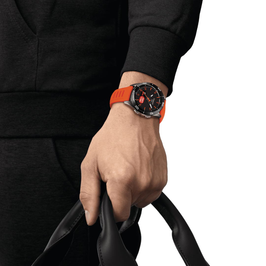 Tissot T-Touch Connect Sport