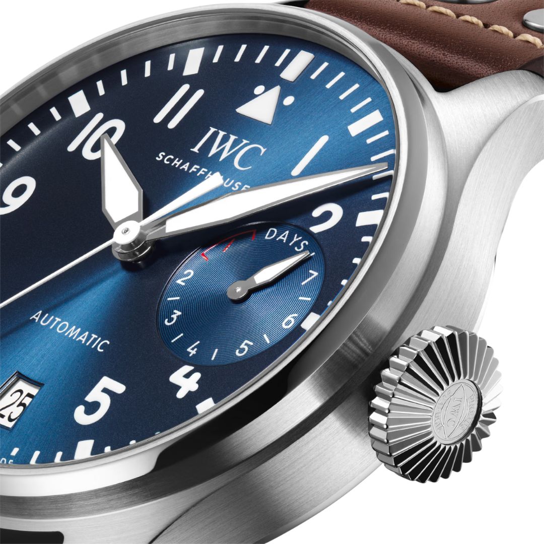 IWC Big Pilot’s Watch Edition “Le Petit Prince“