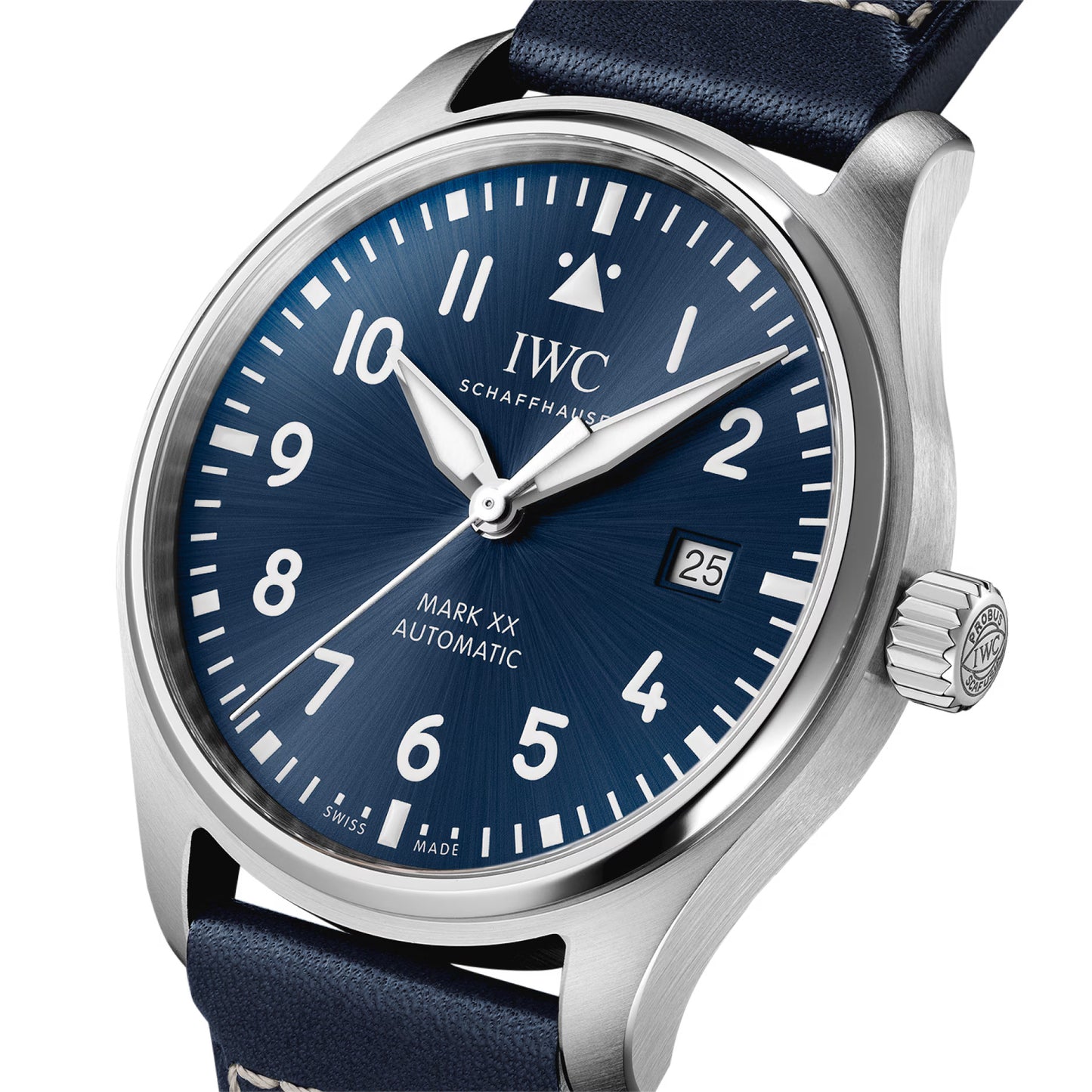 IWC Pilot's Watch Mark XX