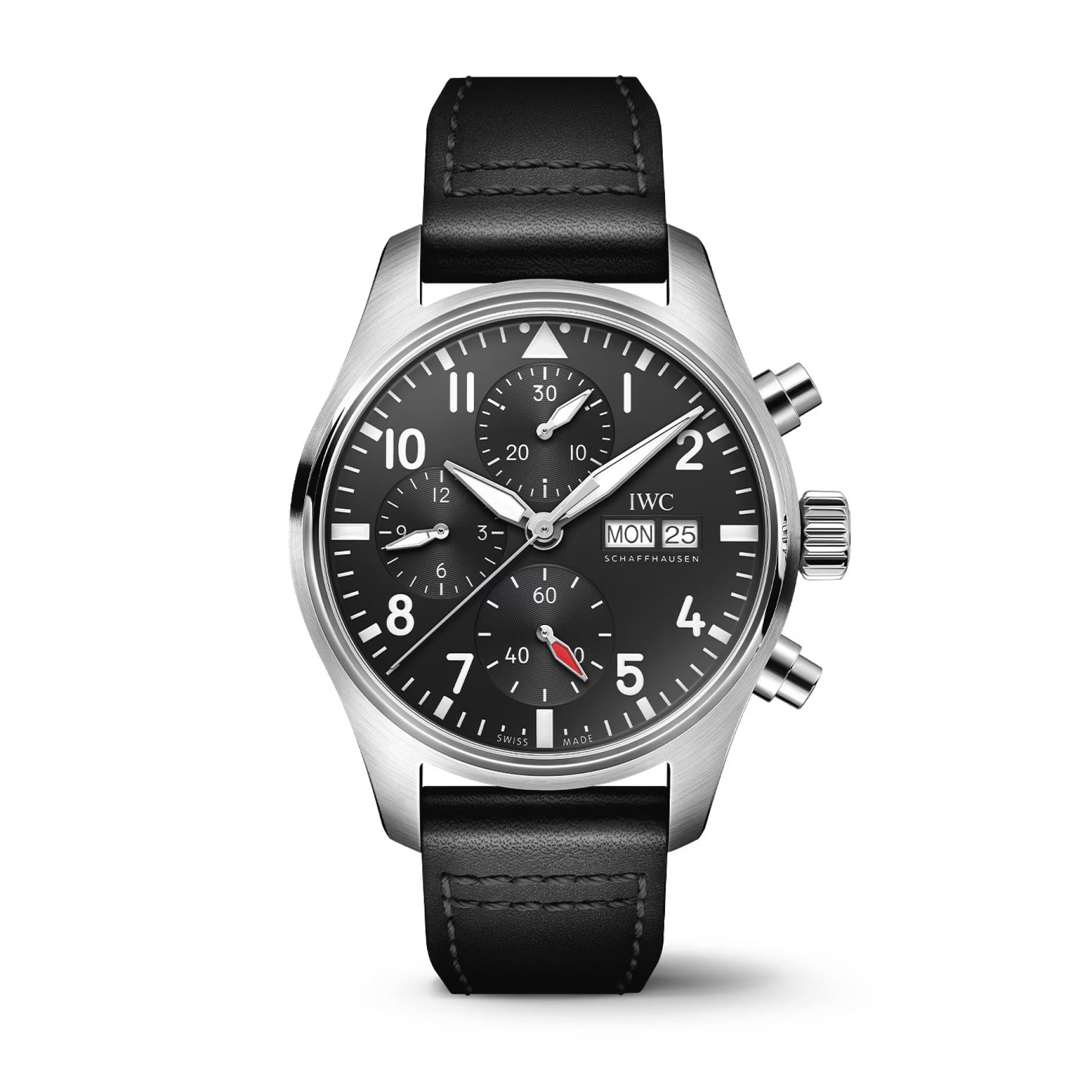 IWC Pilot's Watch Chronograph 41