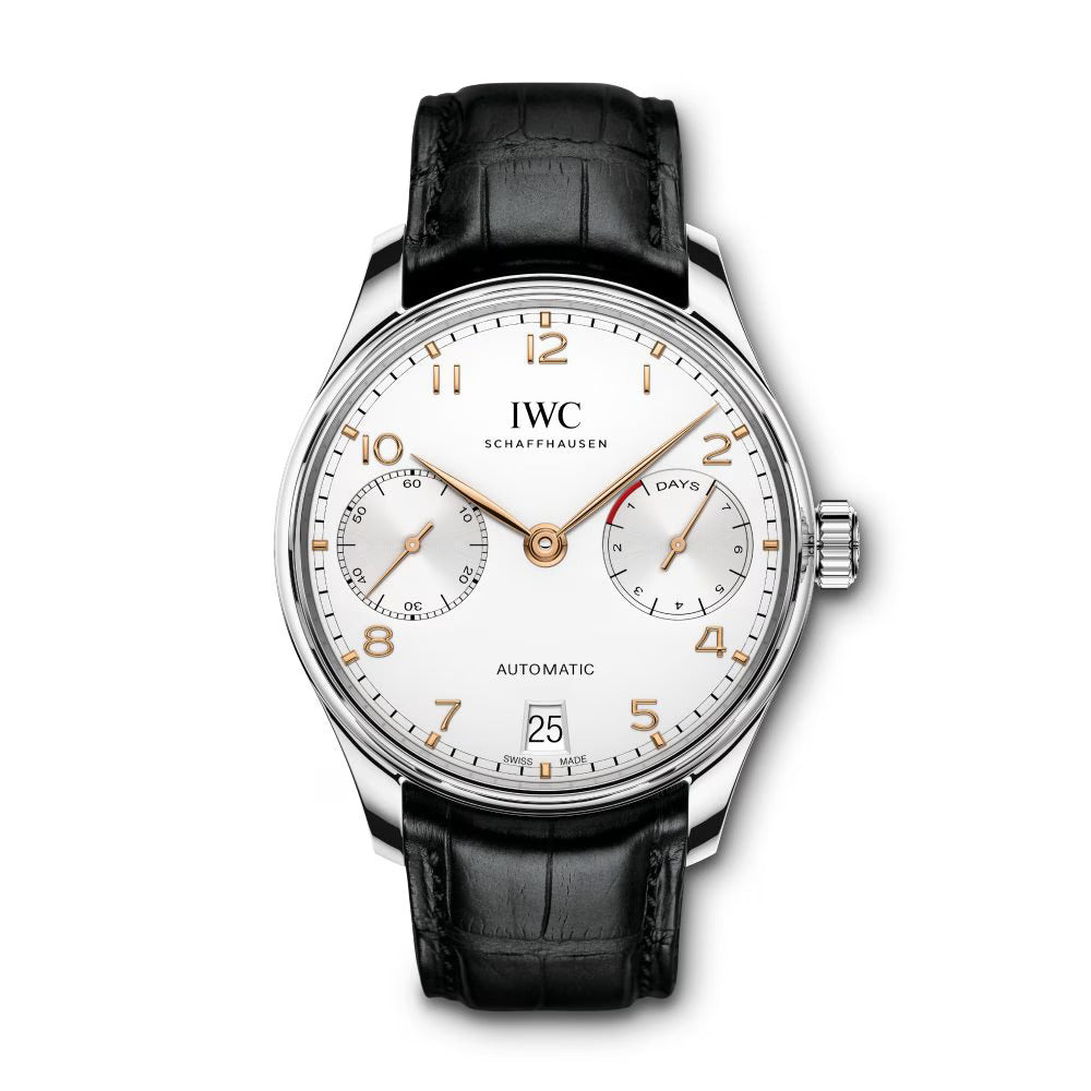 IWC Portugieser Automatic