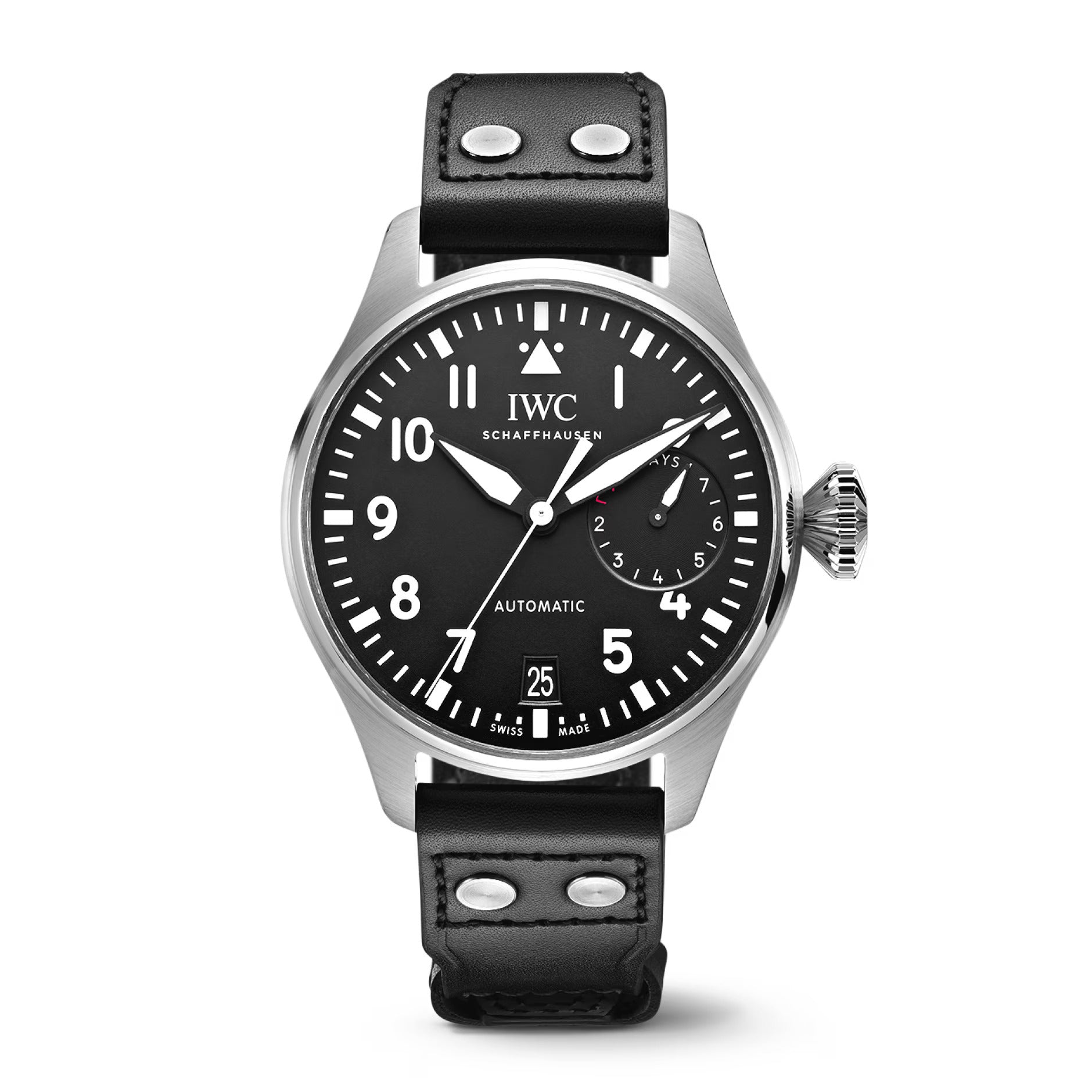 IWC Big Pilot’s Watch