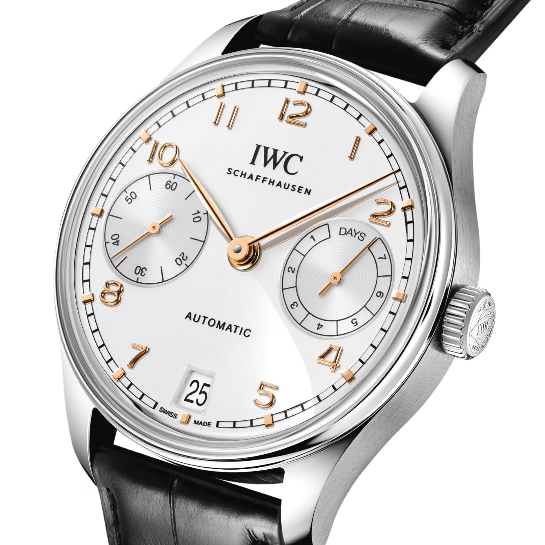 IWC Portugieser Automatic 42