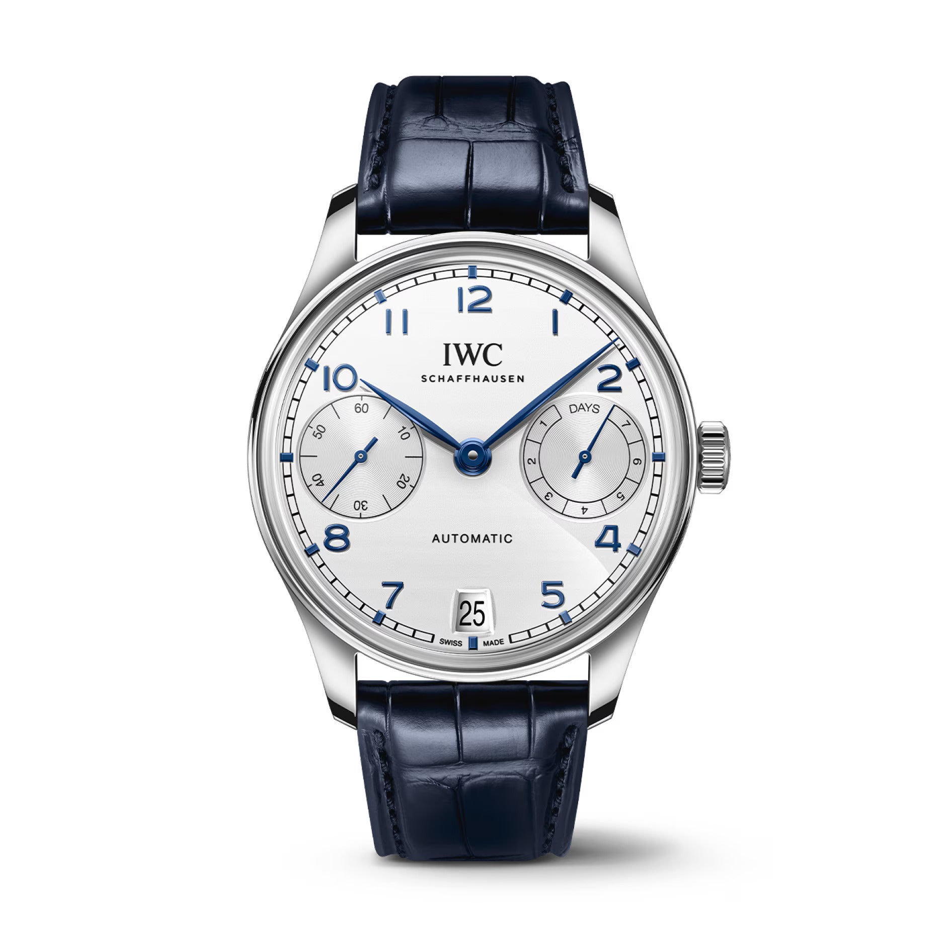 IWC Portugieser Automatic 42