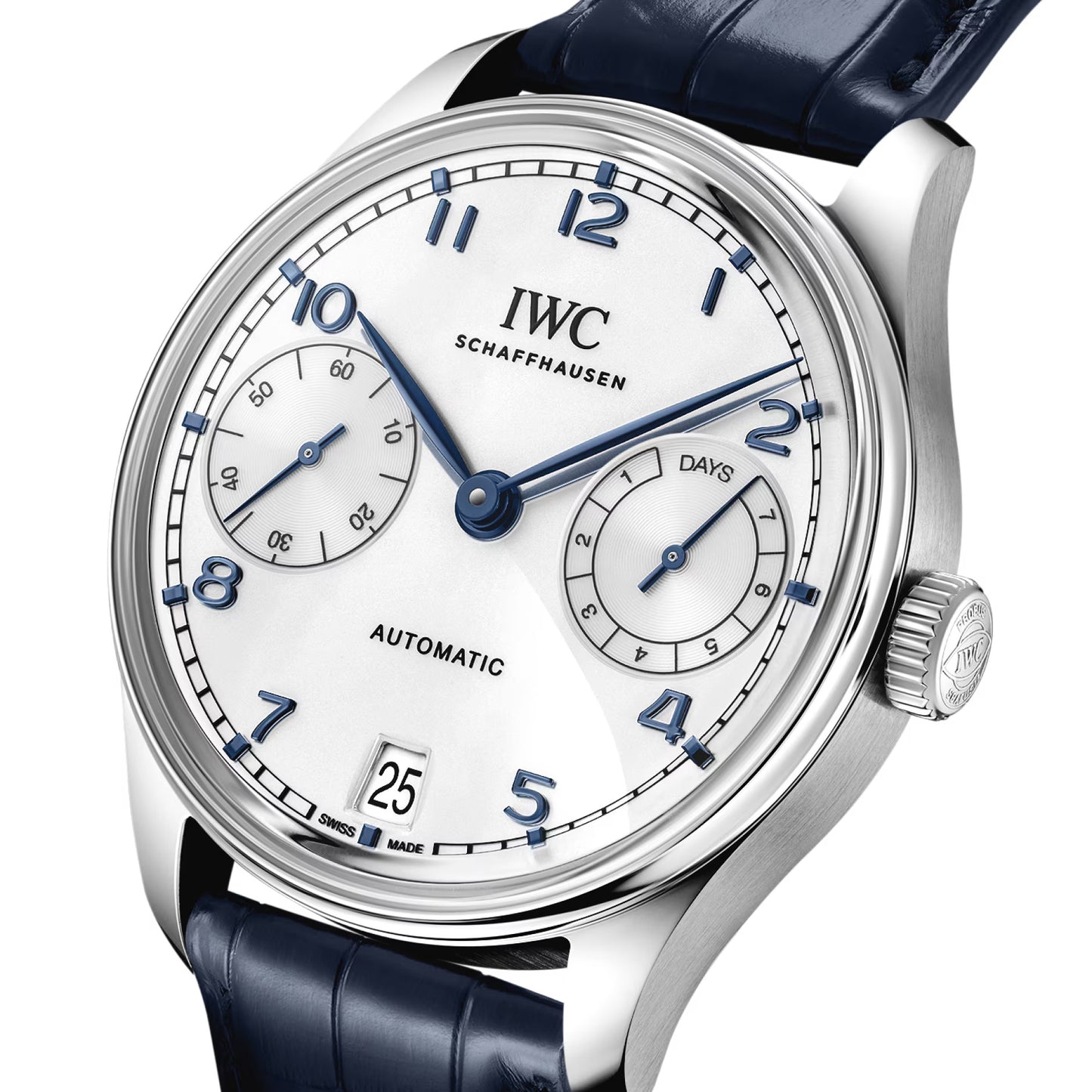 IWC Portugieser Automatic 42