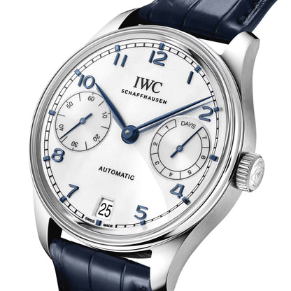 IWC Portugieser Automatic 42