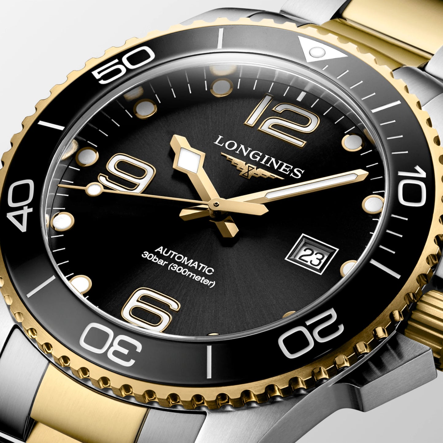 Longines Hydroconquest