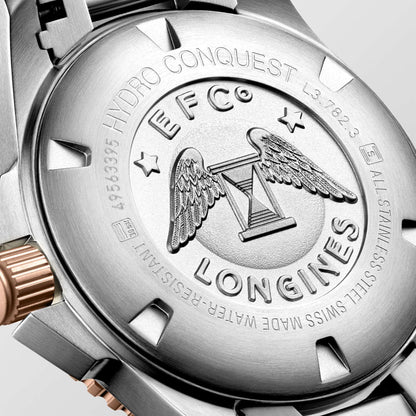 Longines Hydroconquest