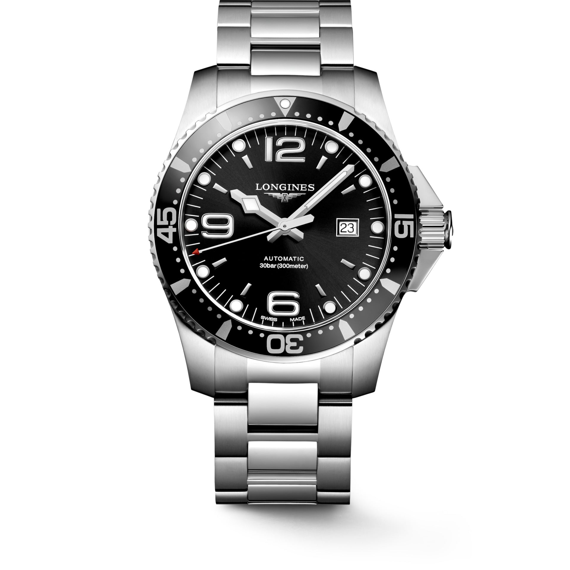 Longines Hydroconquest