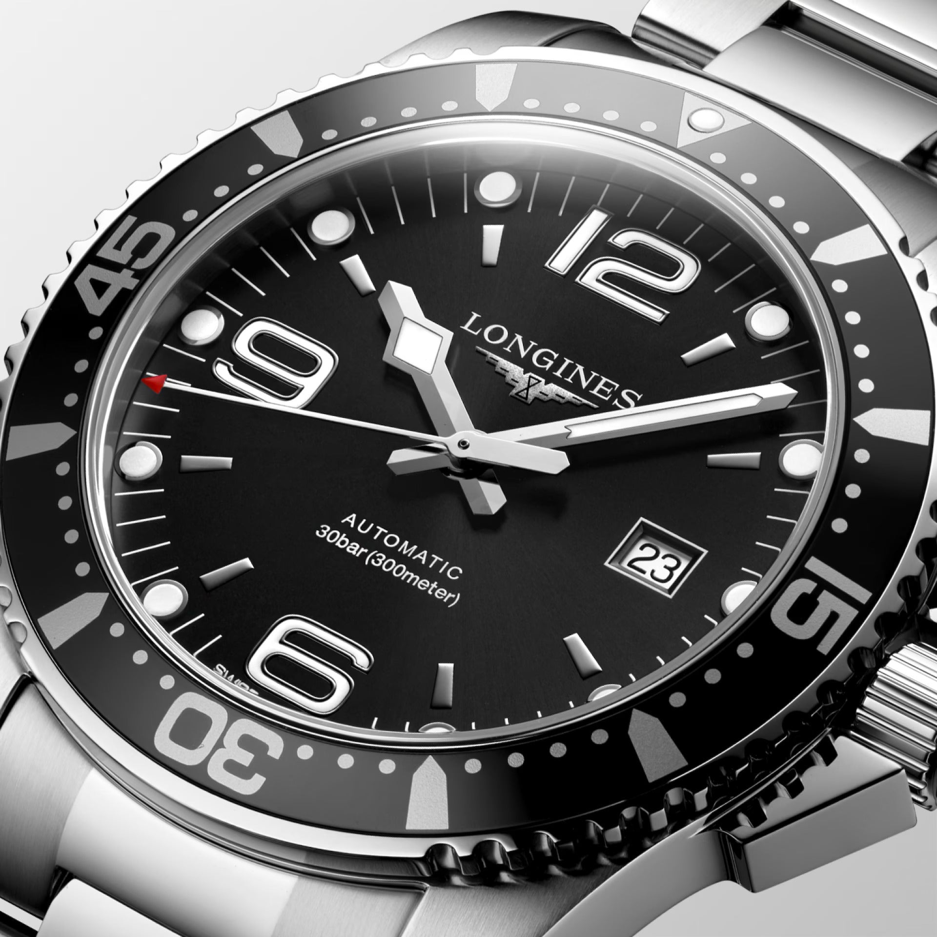 Longines Hydroconquest