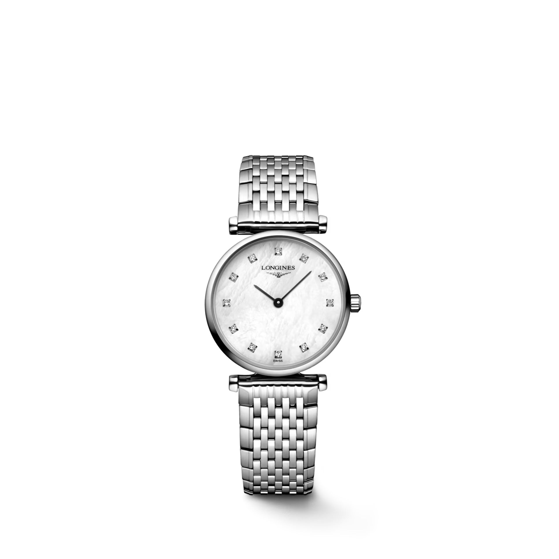 Longines La Grande Classique De Longines