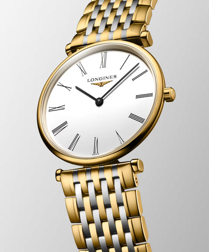 Longines La Grande Classique De Longines