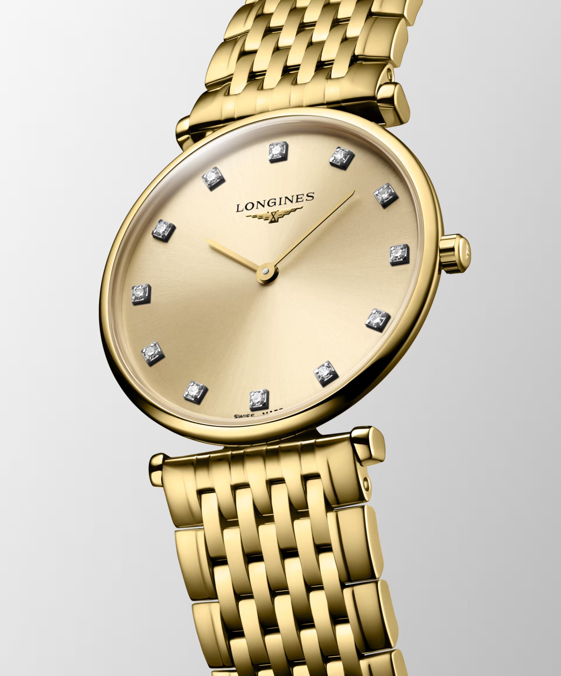 Longines La Grande Classique De Longines