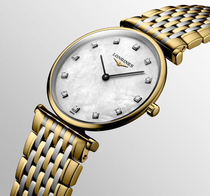 Longines La Grande Classique De Longines