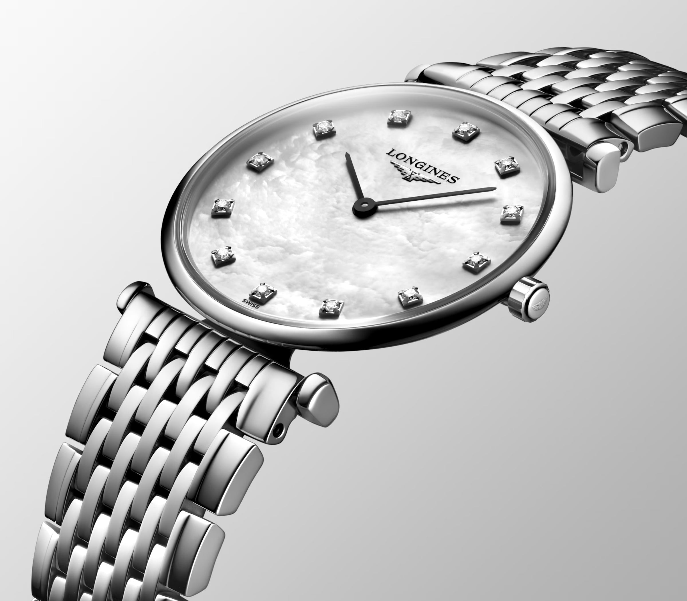 Longines La Grande Classique De Longines