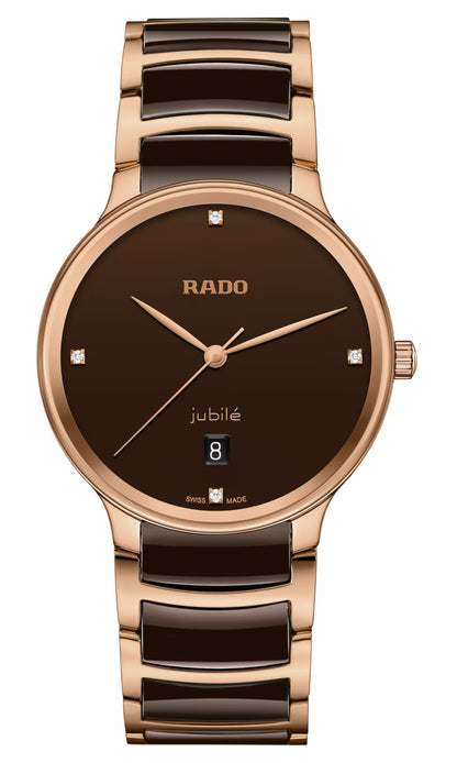 RADO Centrix Diamonds