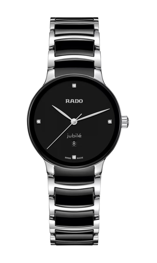 RADO Centrix Diamonds