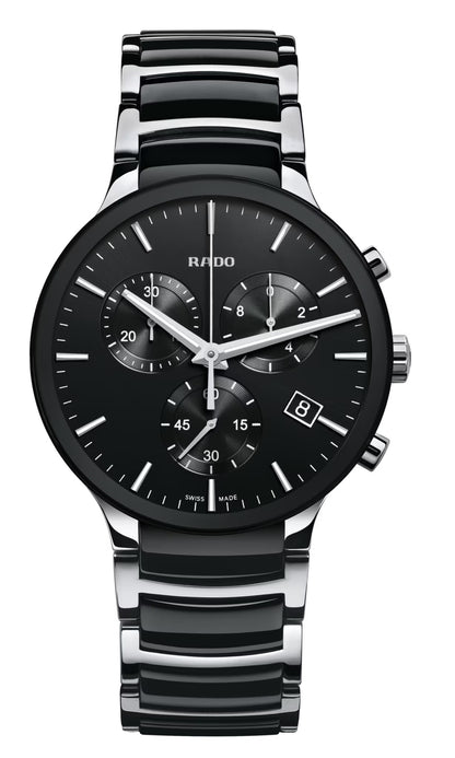 RADO Centrix Chronograph