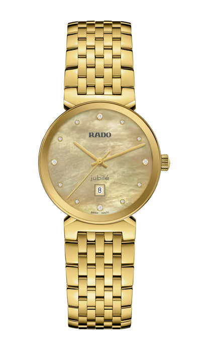 RADO Florence Diamonds