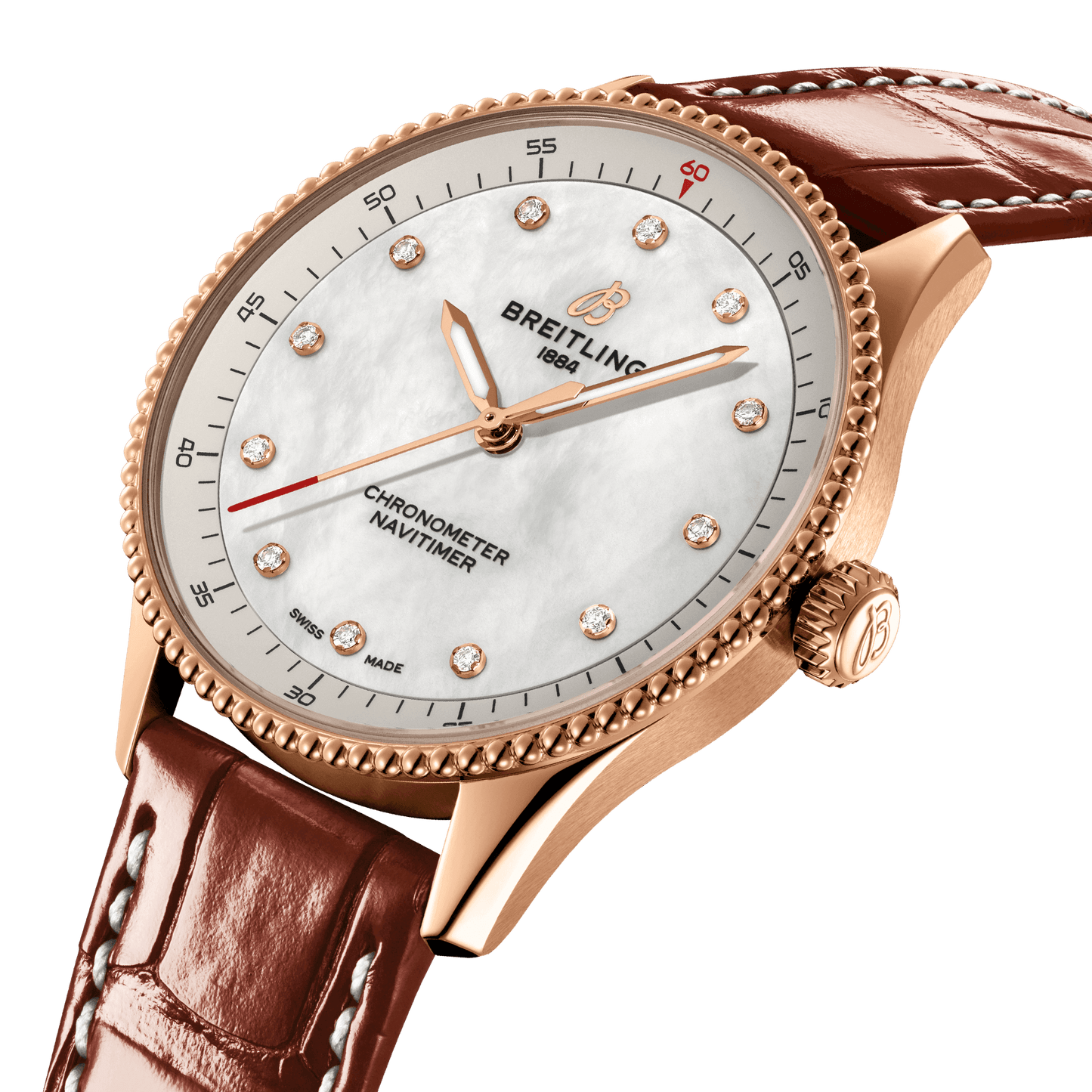 Breitling Navitimer 32