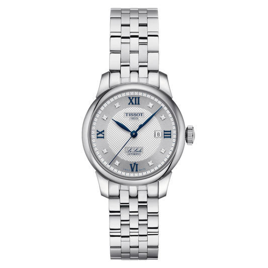 Tissot Le Locle Automatic Lady