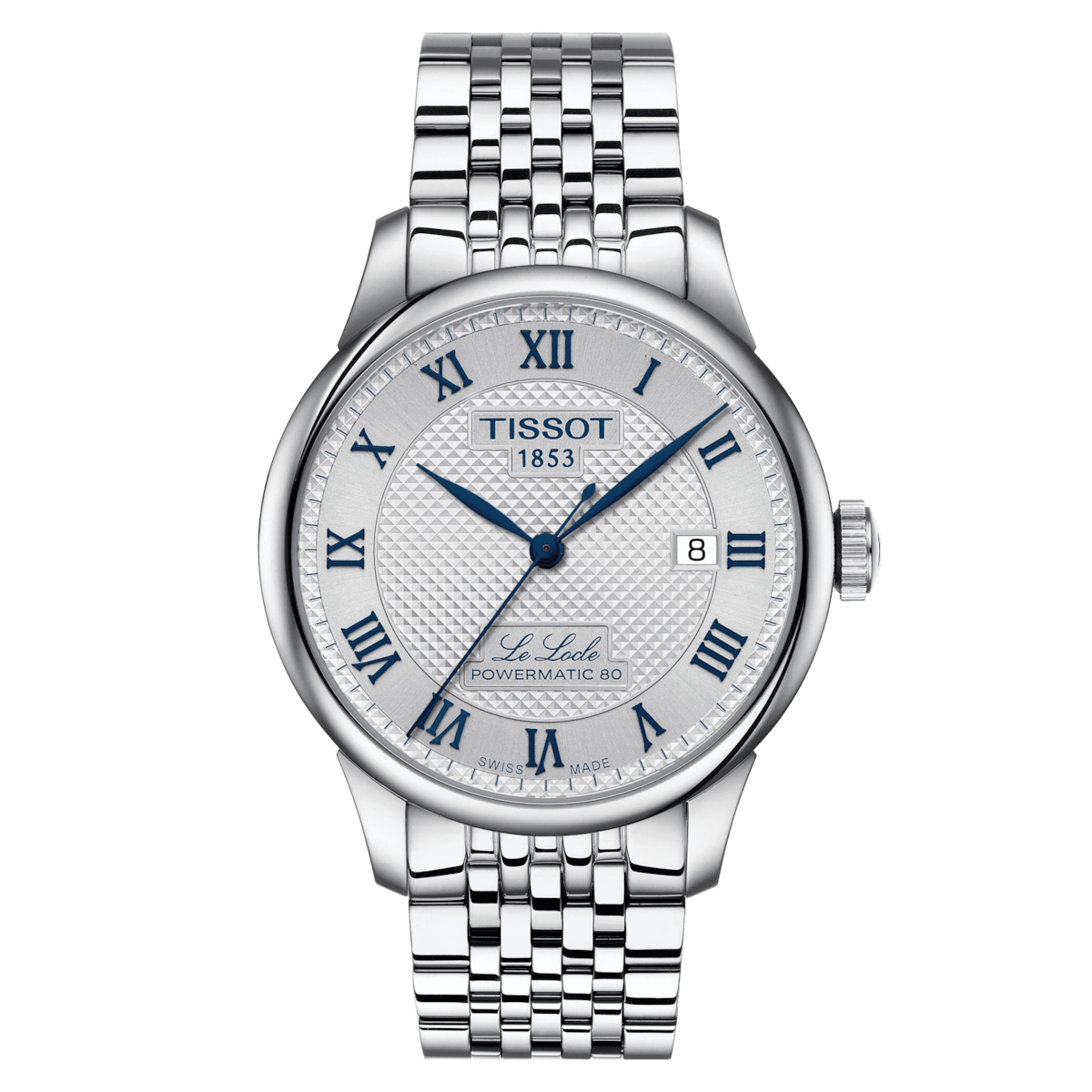 Tissot Le Locle Powermatic 80