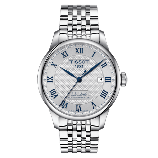 Tissot Le Locle Powermatic 80