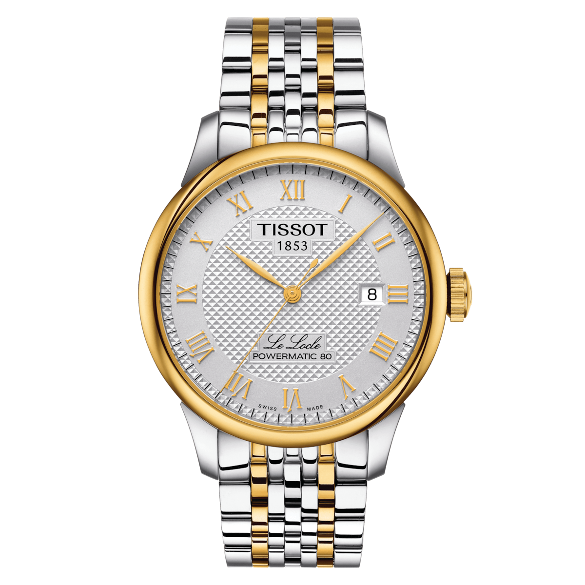 Tissot Everytime 34mm