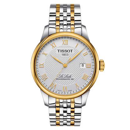 Tissot Everytime 34mm