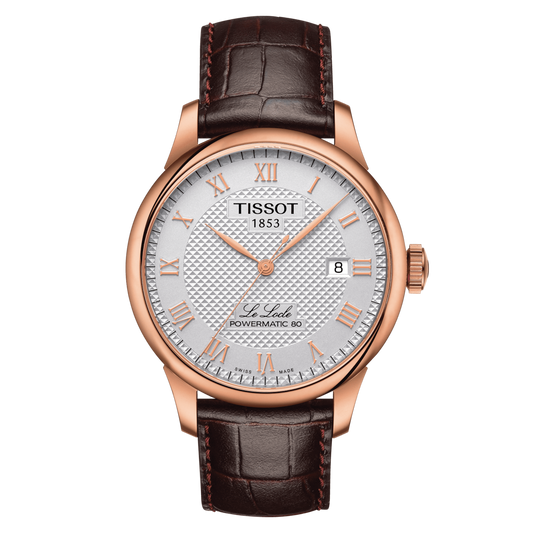 Tissot Le Locle Powermatic 80