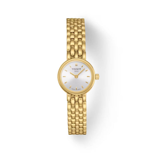 Luxusné hodinky Tissot u Maskaľa