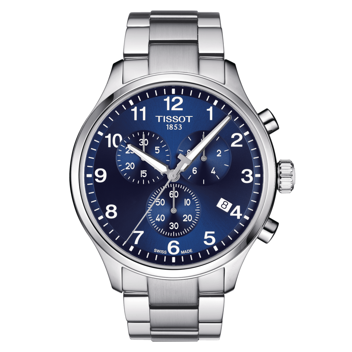 Tissot Chrono Xl Classic