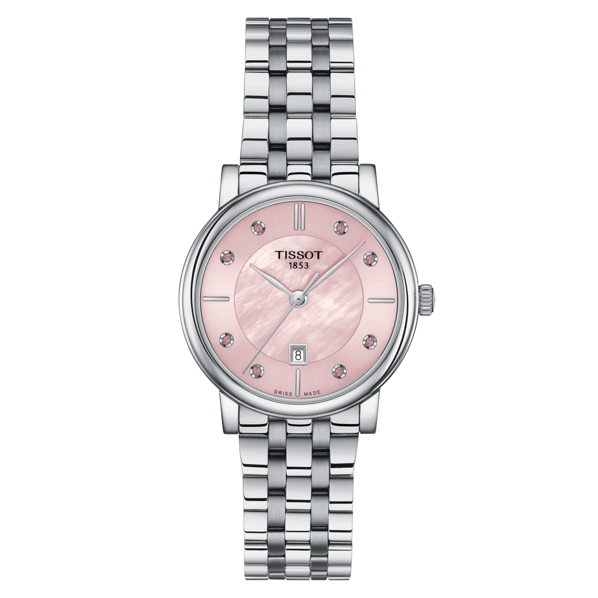 Tissot Carson Premium Lady