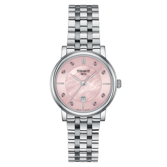 Tissot Carson Premium Lady