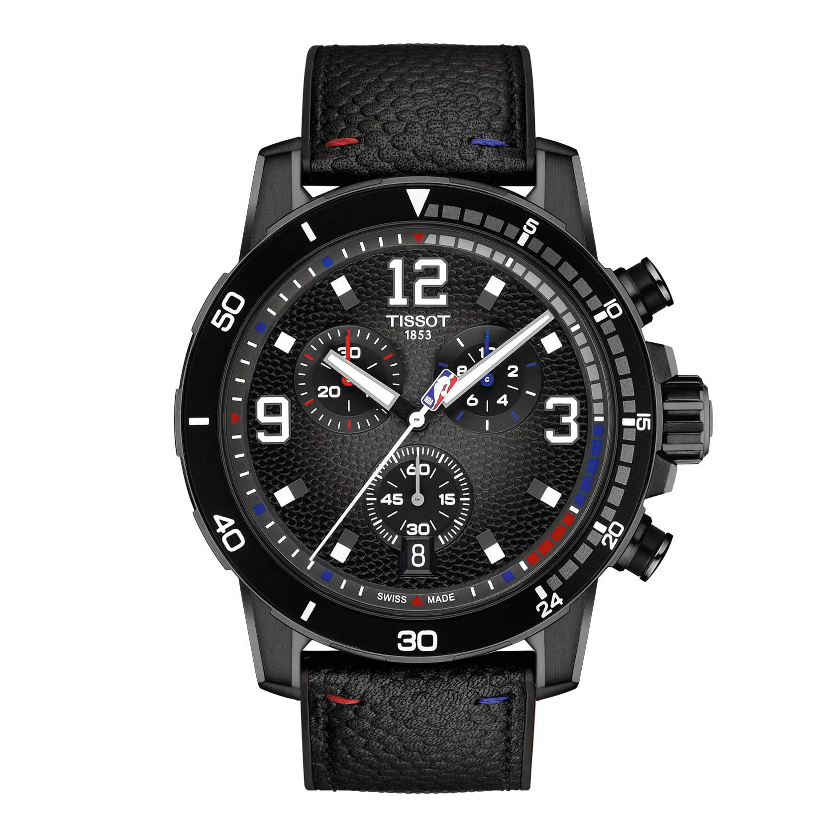 Tissot Supersport NBA Special Edition
