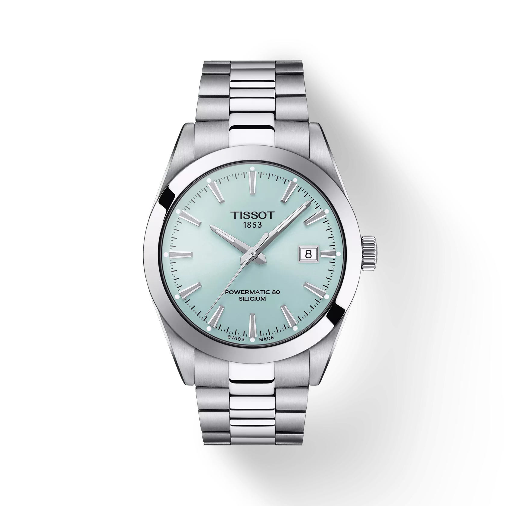Tissot Gentleman 40mm