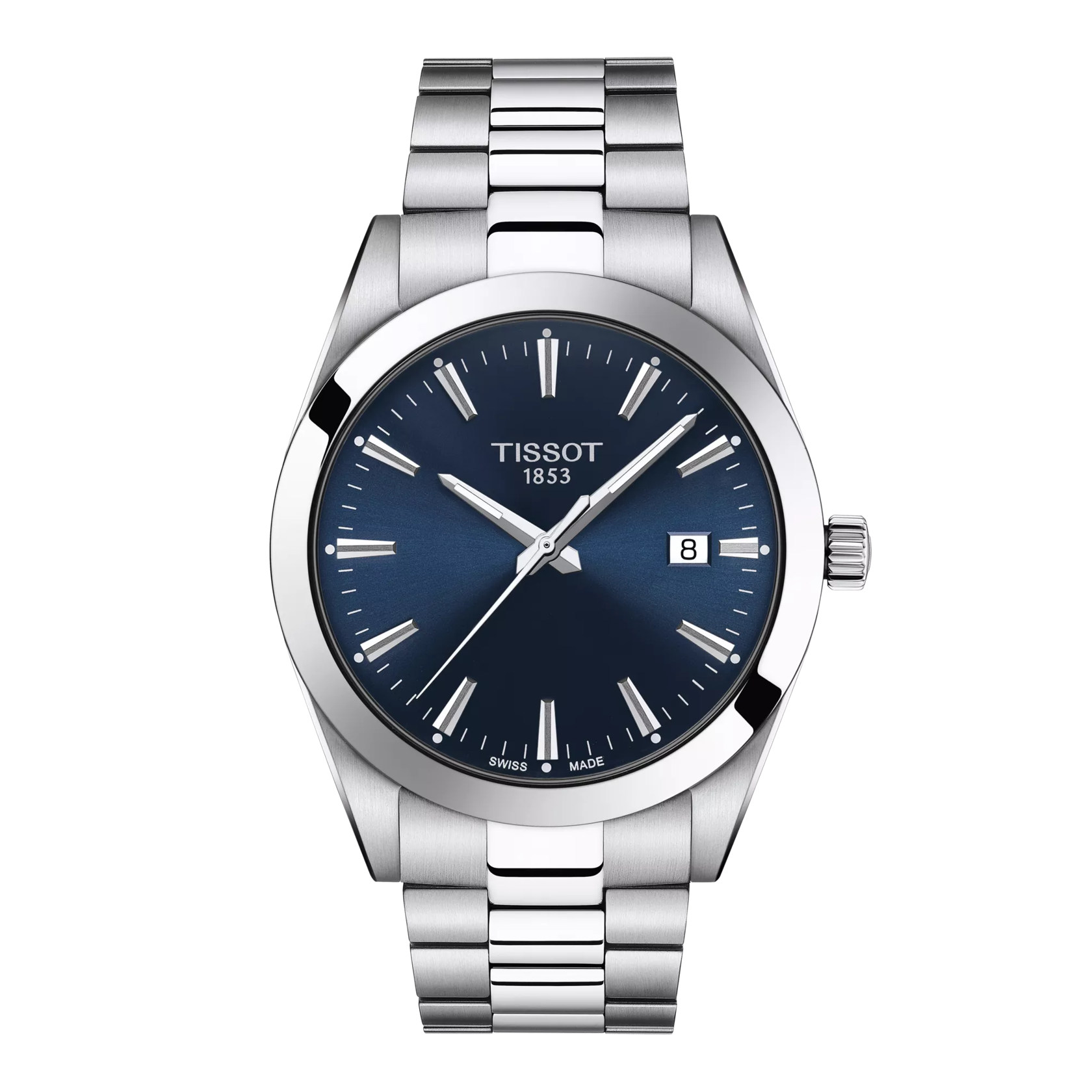 Tissot Gentleman